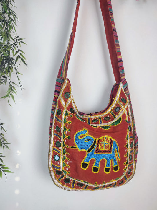 Bolsa Elefante