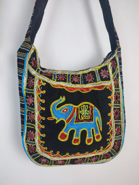 Bolsa Elefante