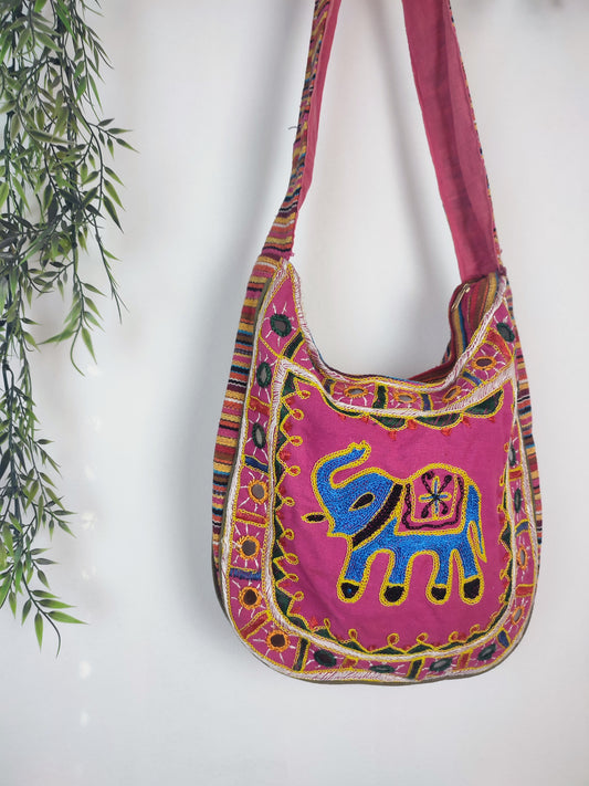 Bolsa Elefante