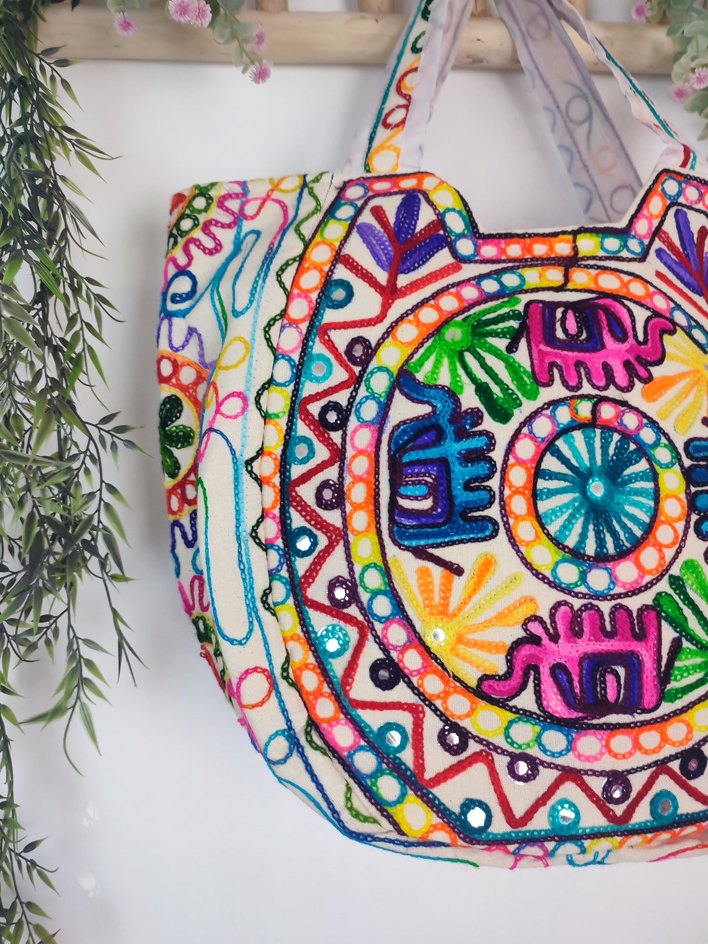 Bolsa Cores