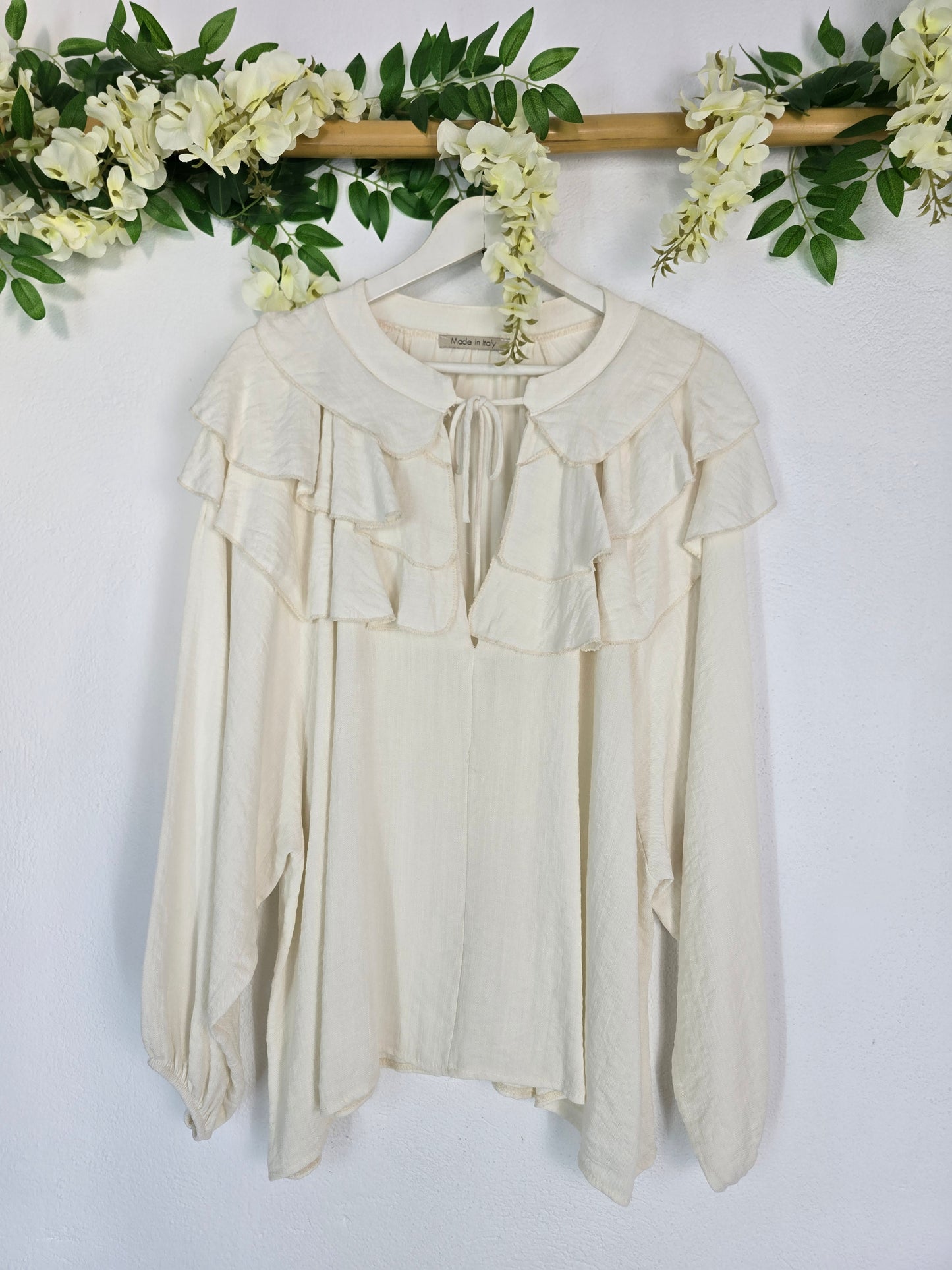 Blusa SPRING