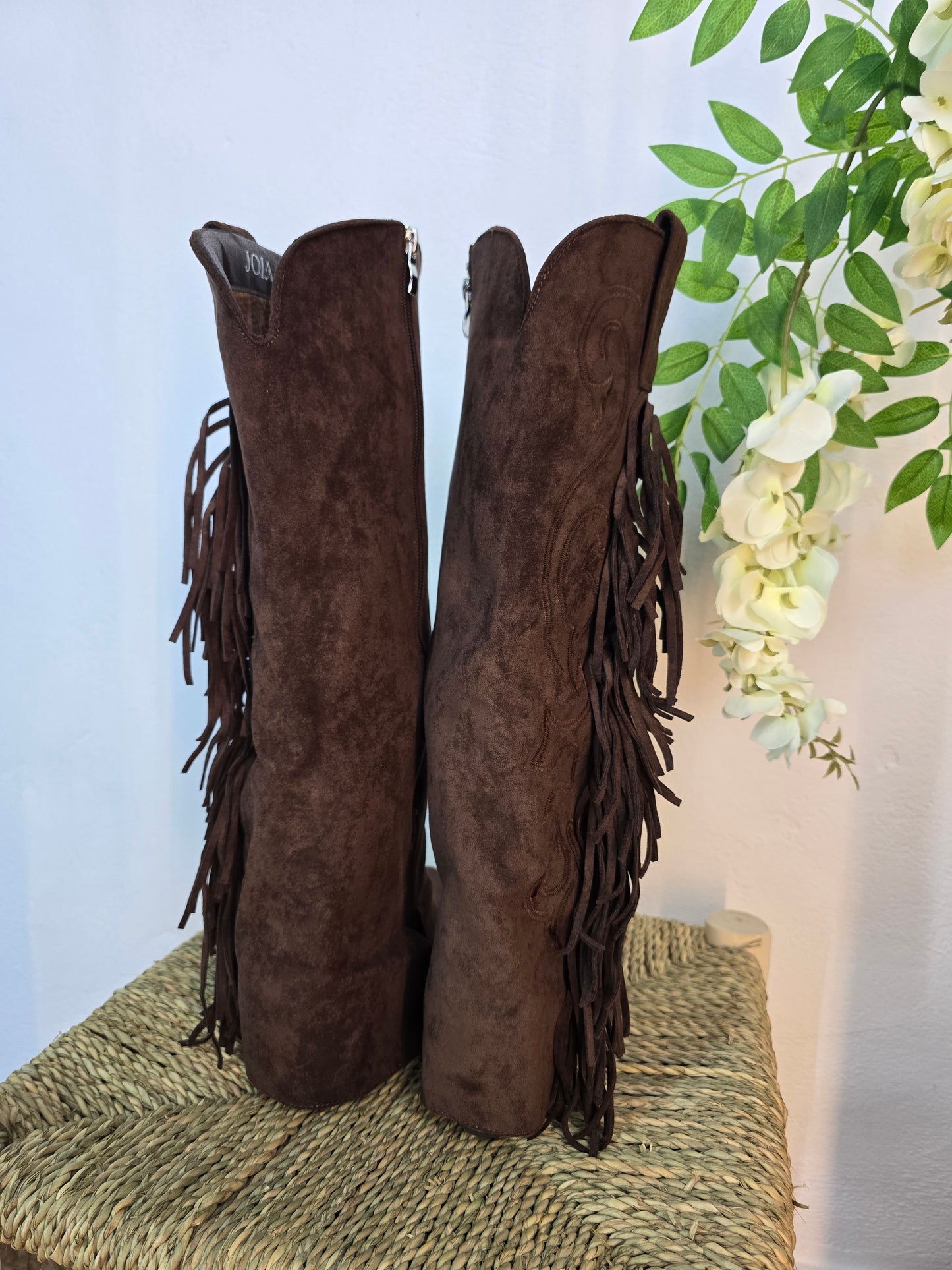 Botas FRINDGES