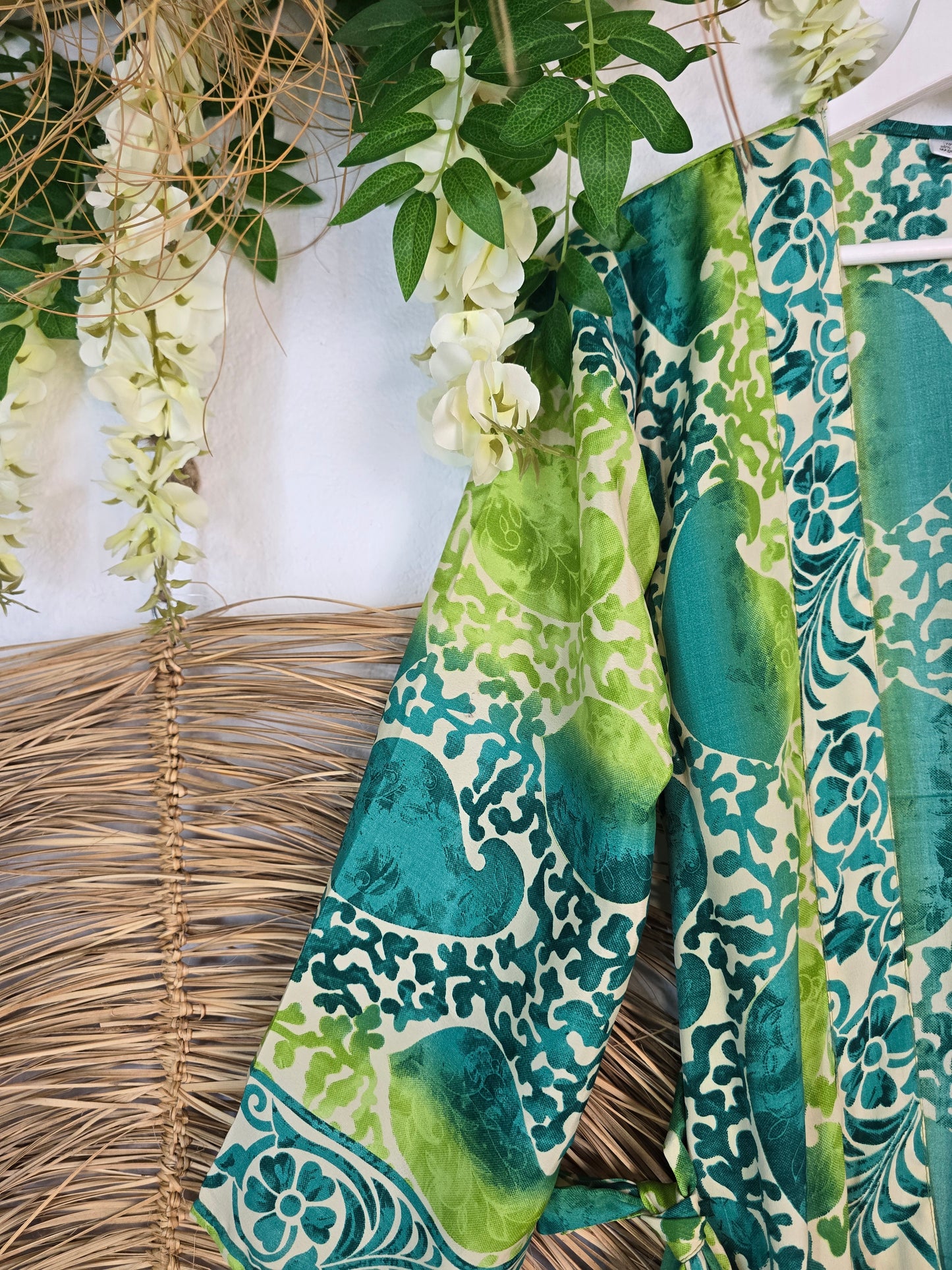 Kimono Midi