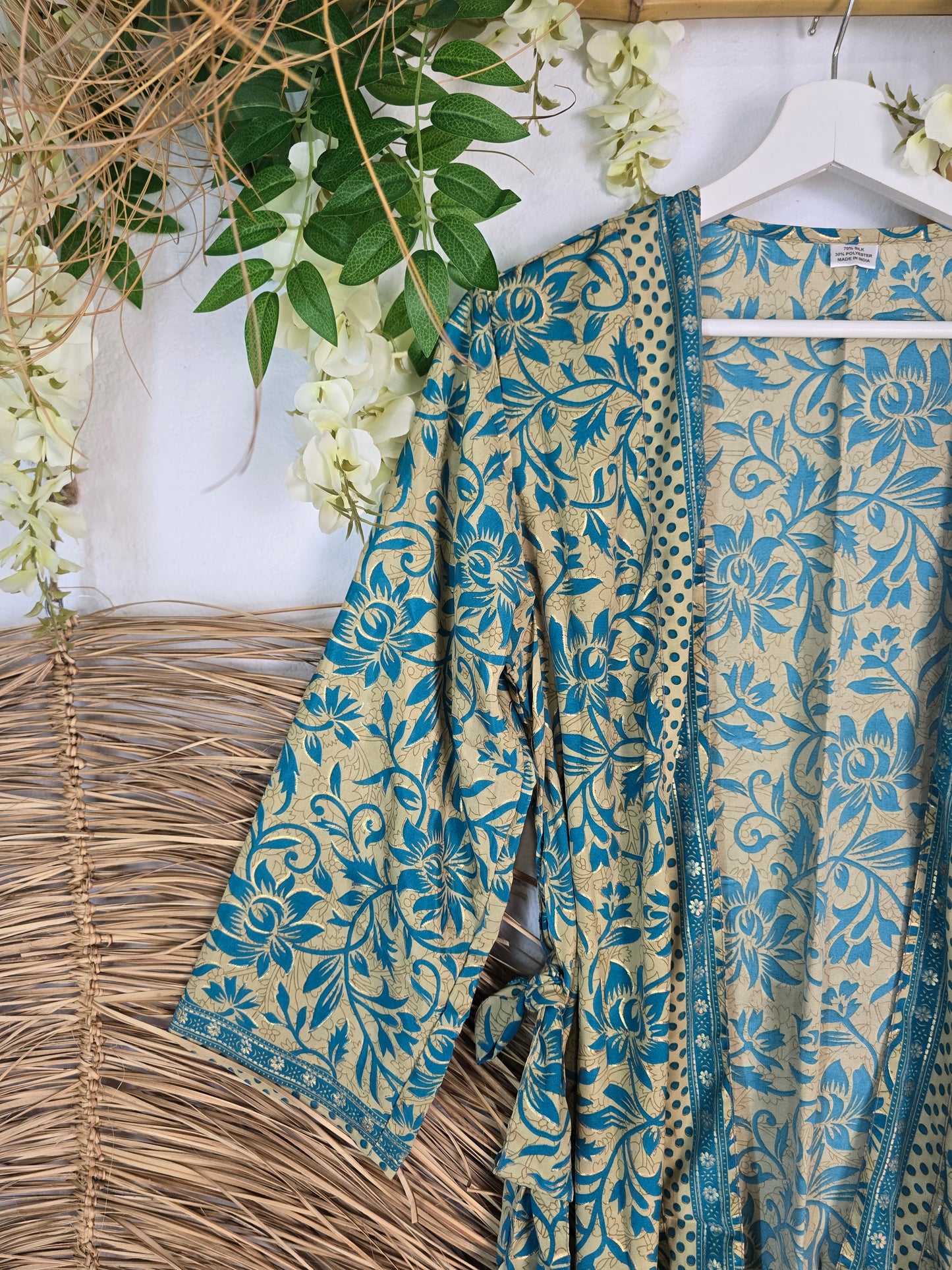 Kimono Midi