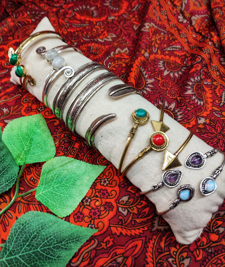 Pulseiras