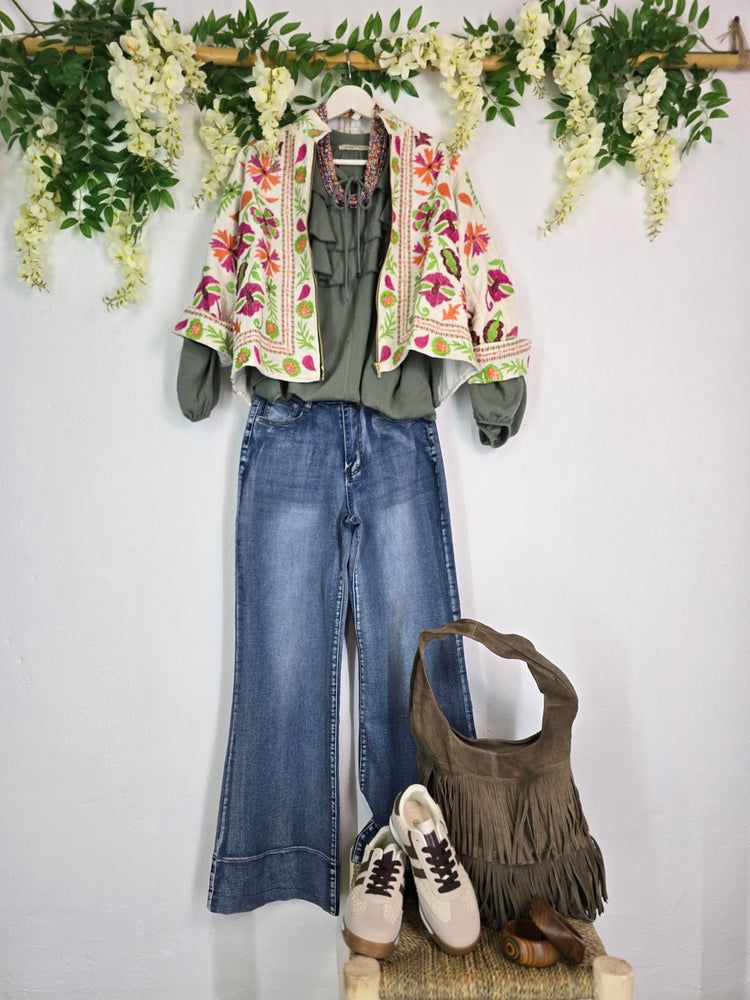 Shop the Look