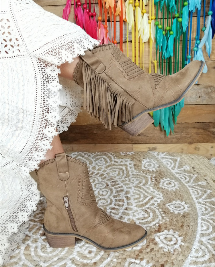 Botas