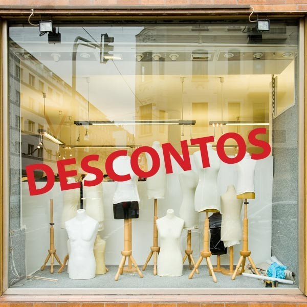 Descontos