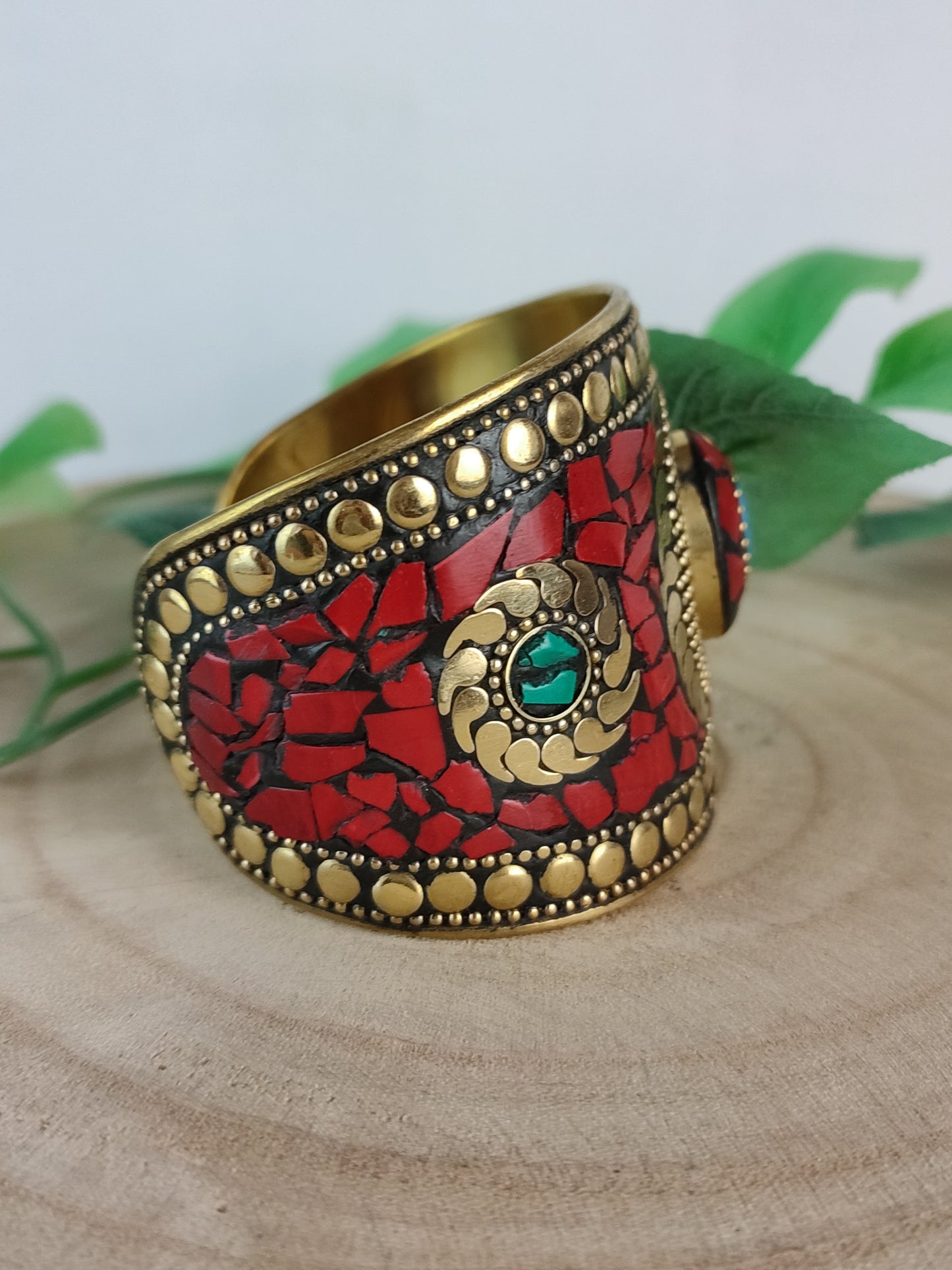 Pulseira India