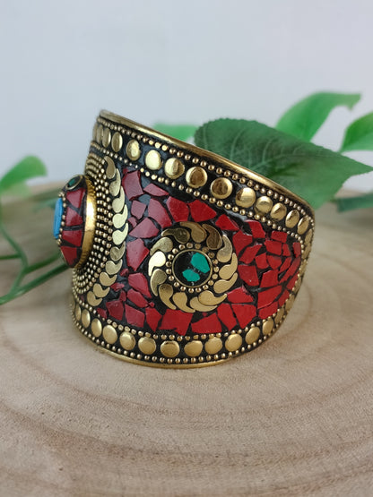 Pulseira India