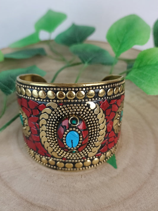 Pulseira India