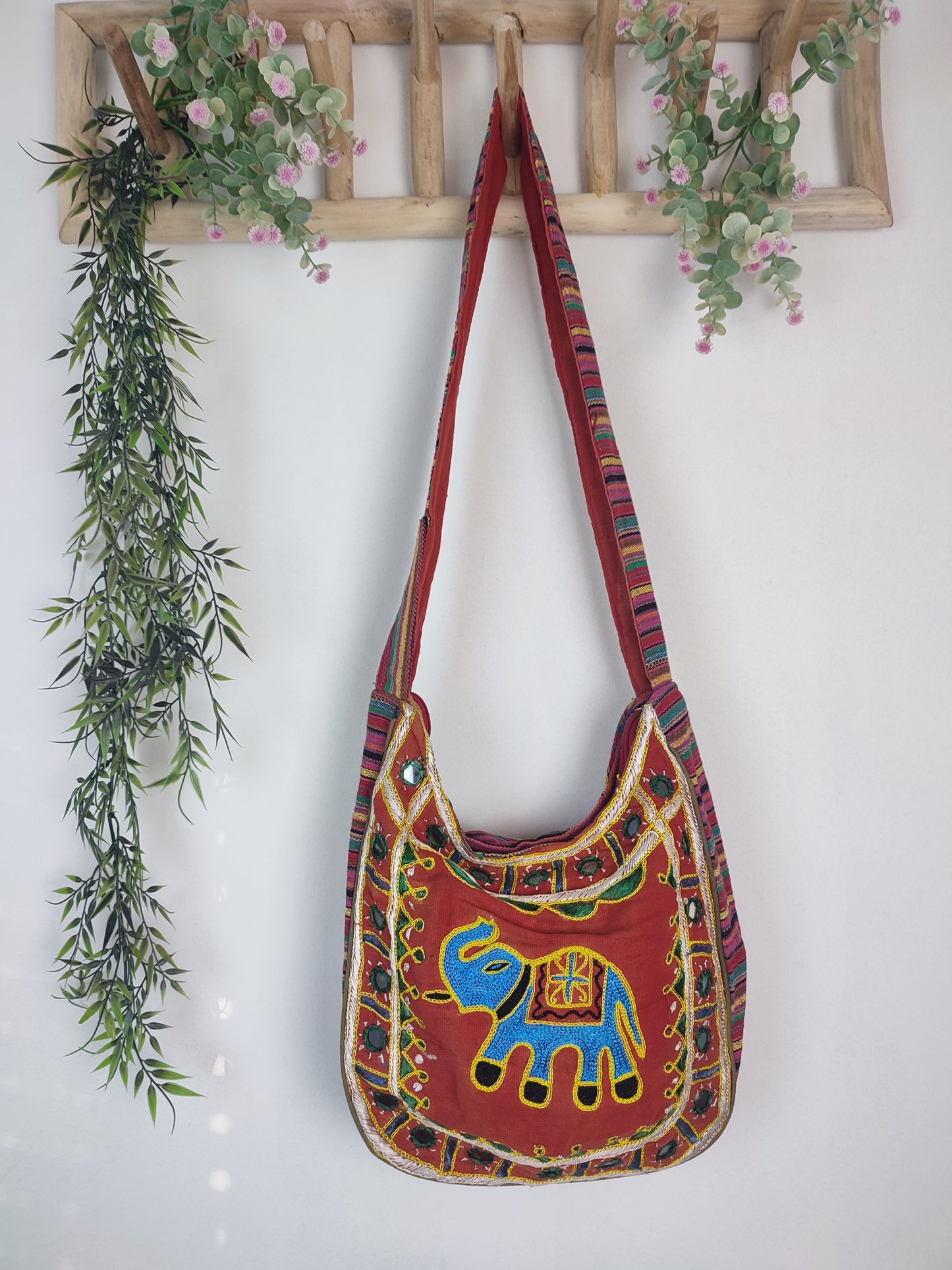 Bolsa Elefante