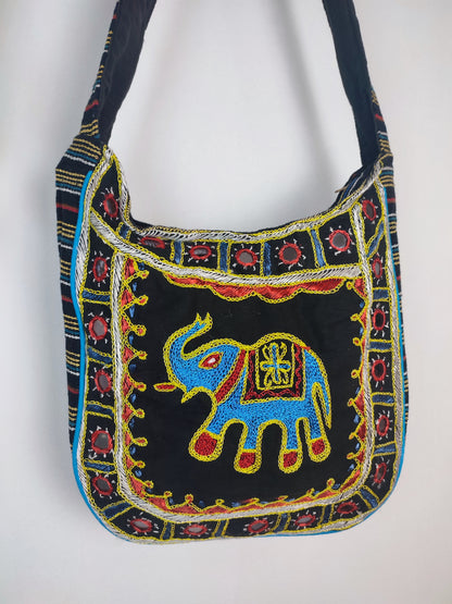 Bolsa Elefante