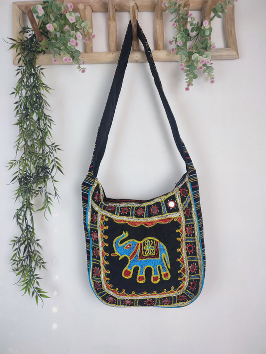 Bolsa Elefante