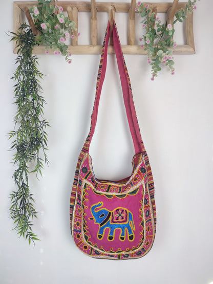 Bolsa Elefante