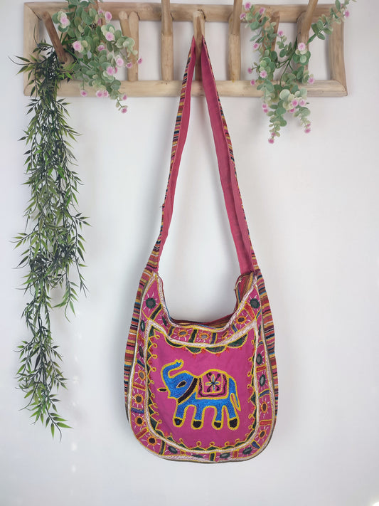 Bolsa Elefante