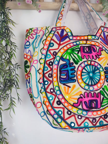 Bolsa Cores