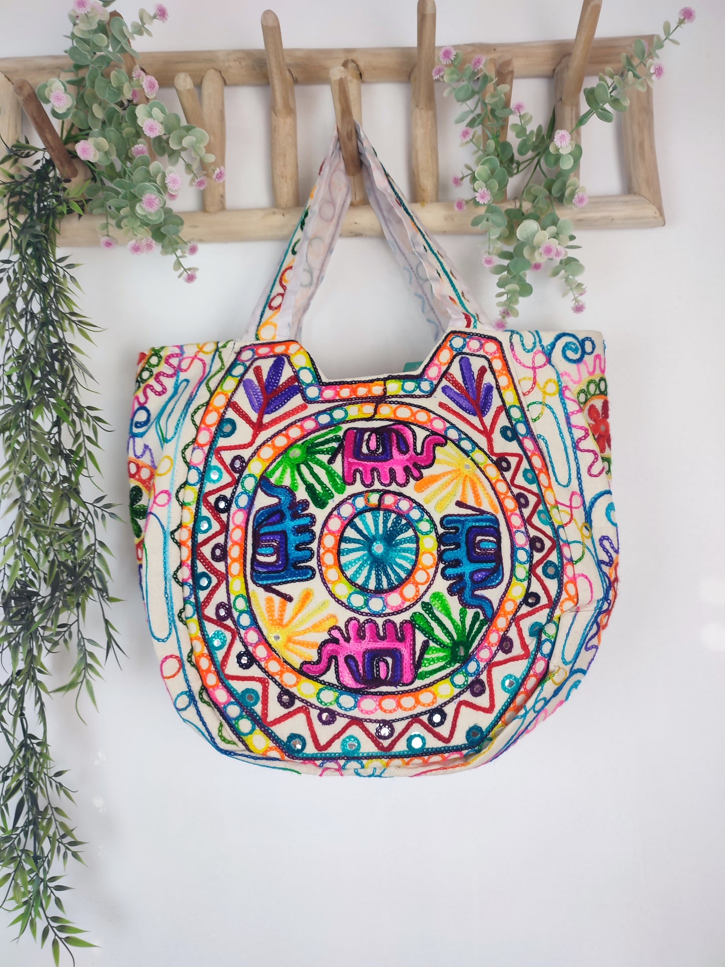 Bolsa Cores