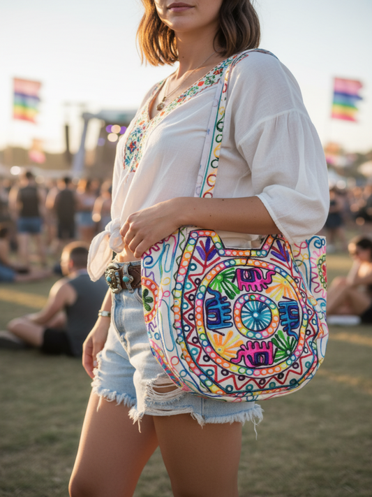 Bolsa Cores