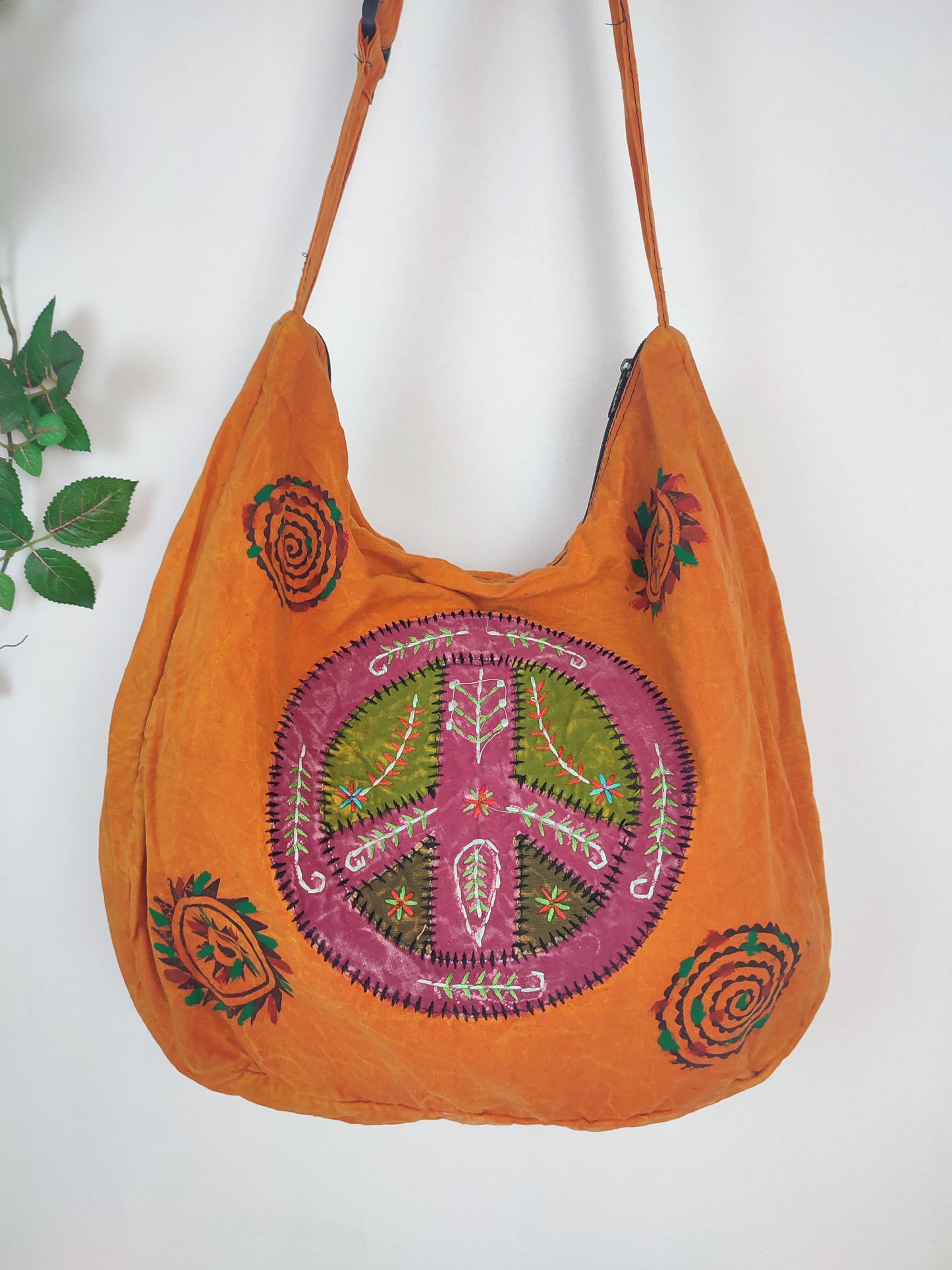 Bolsa Peace