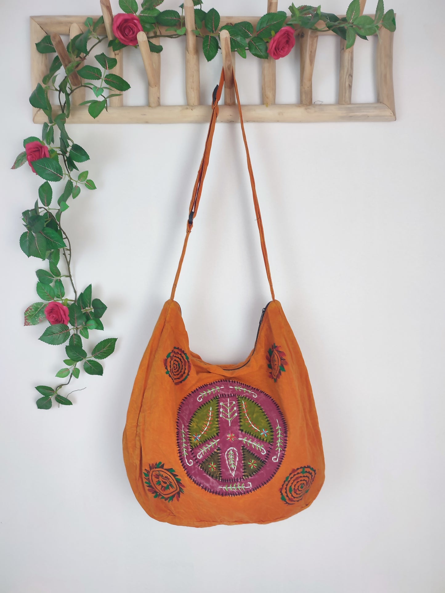 Bolsa Peace