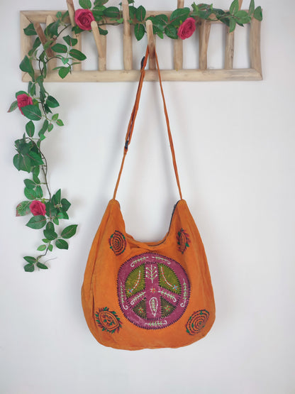 Bolsa Peace