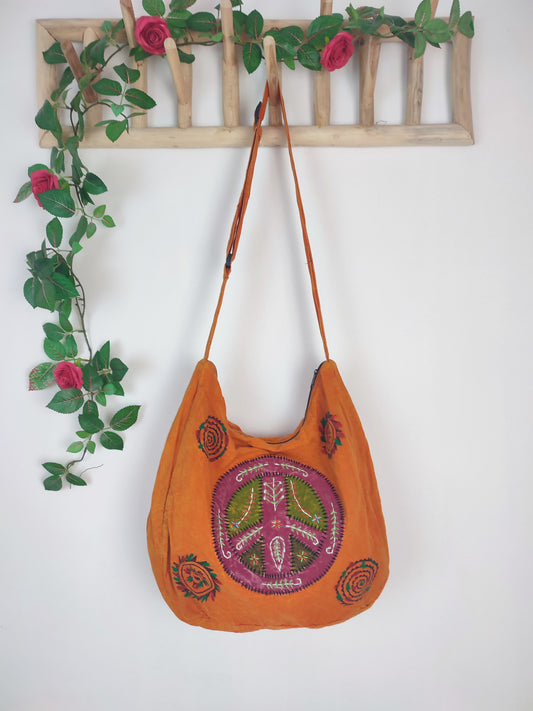 Bolsa Peace