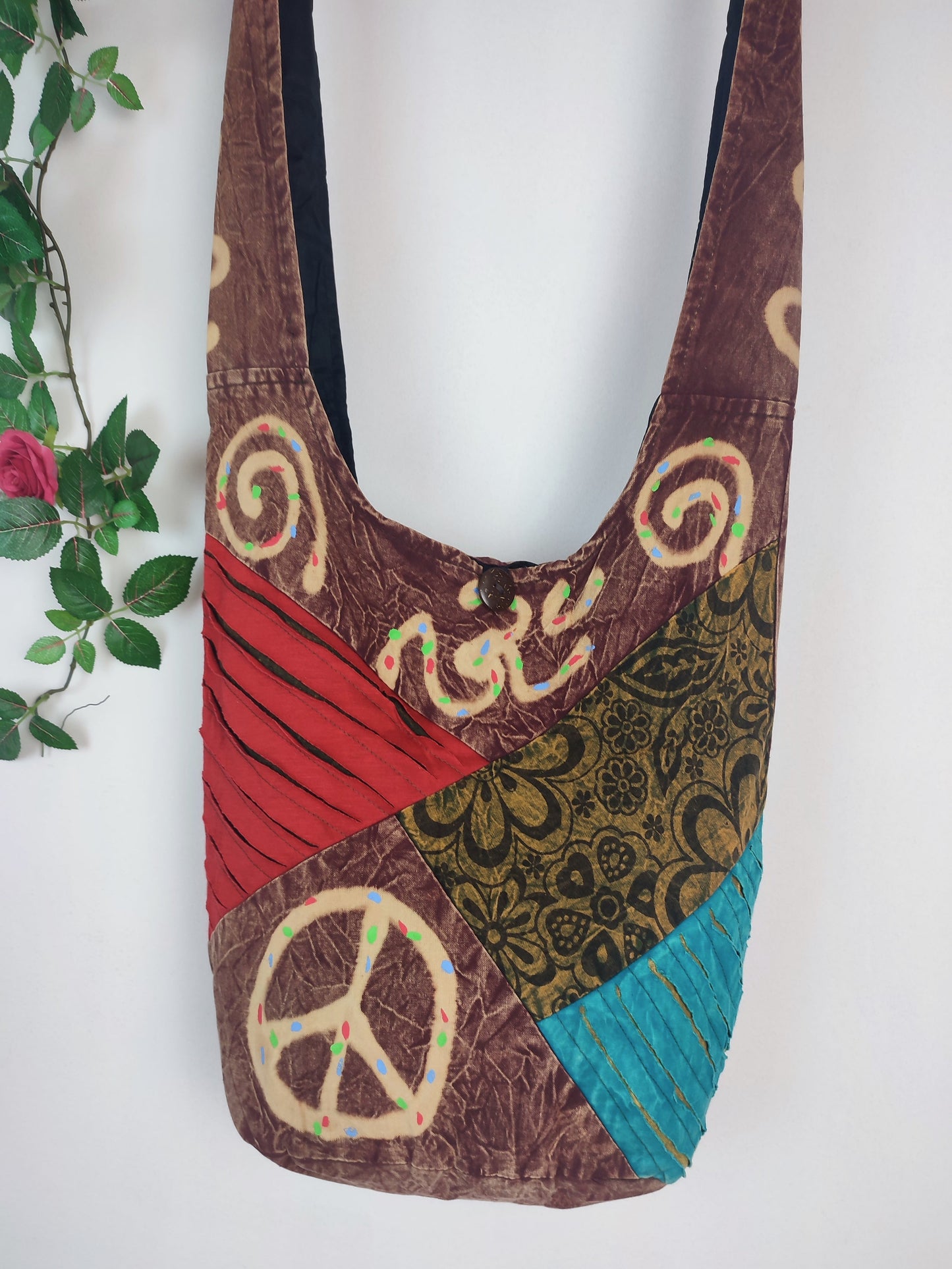 Bolsa Peace