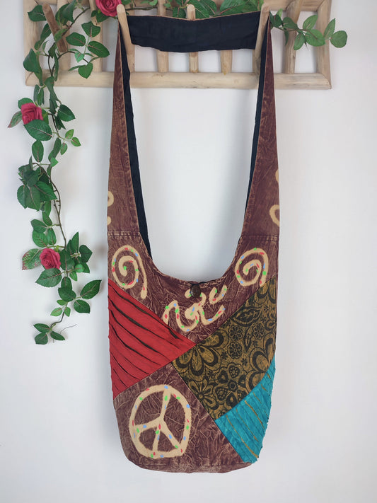 Bolsa Peace
