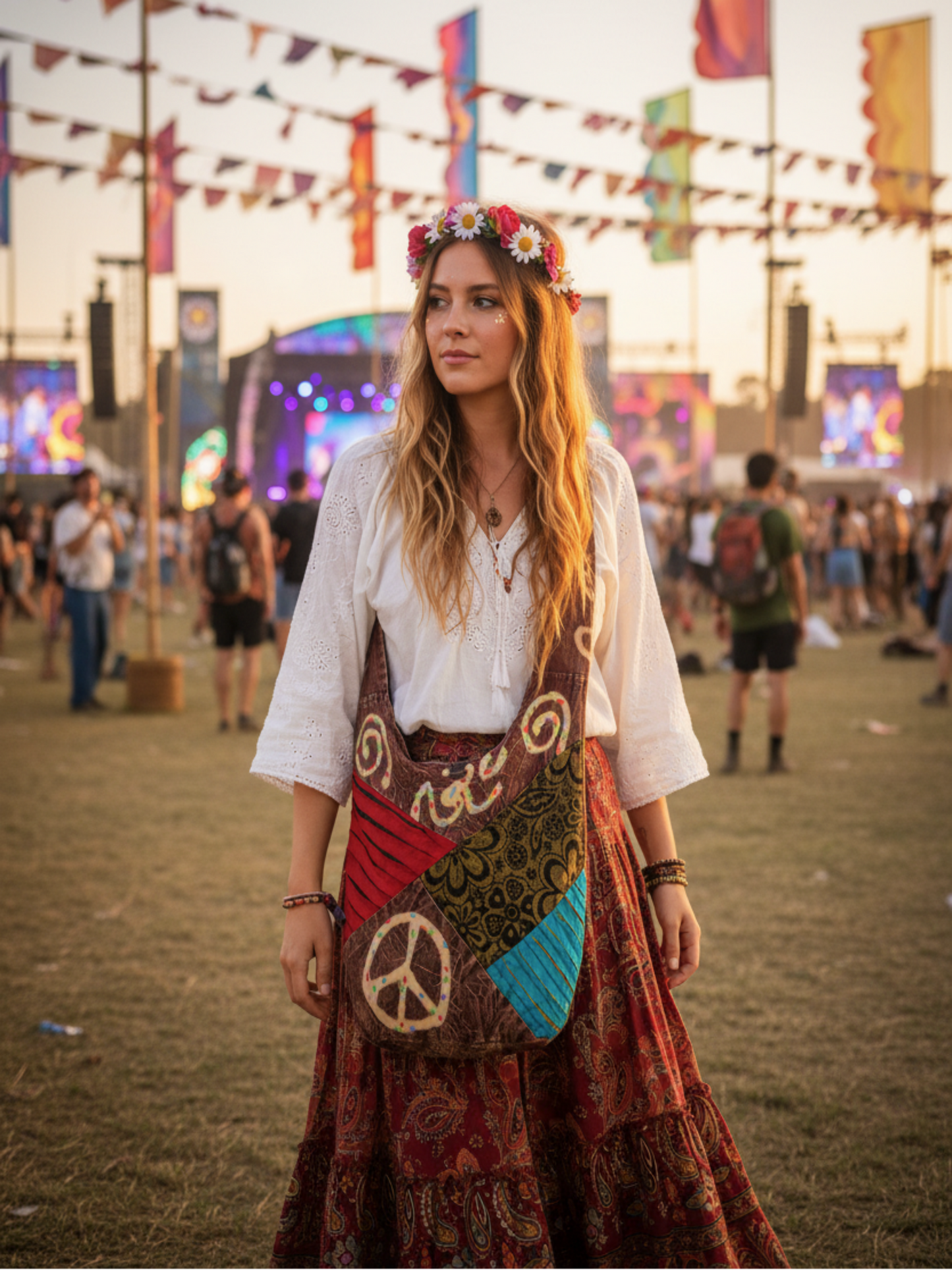 Bolsa Peace