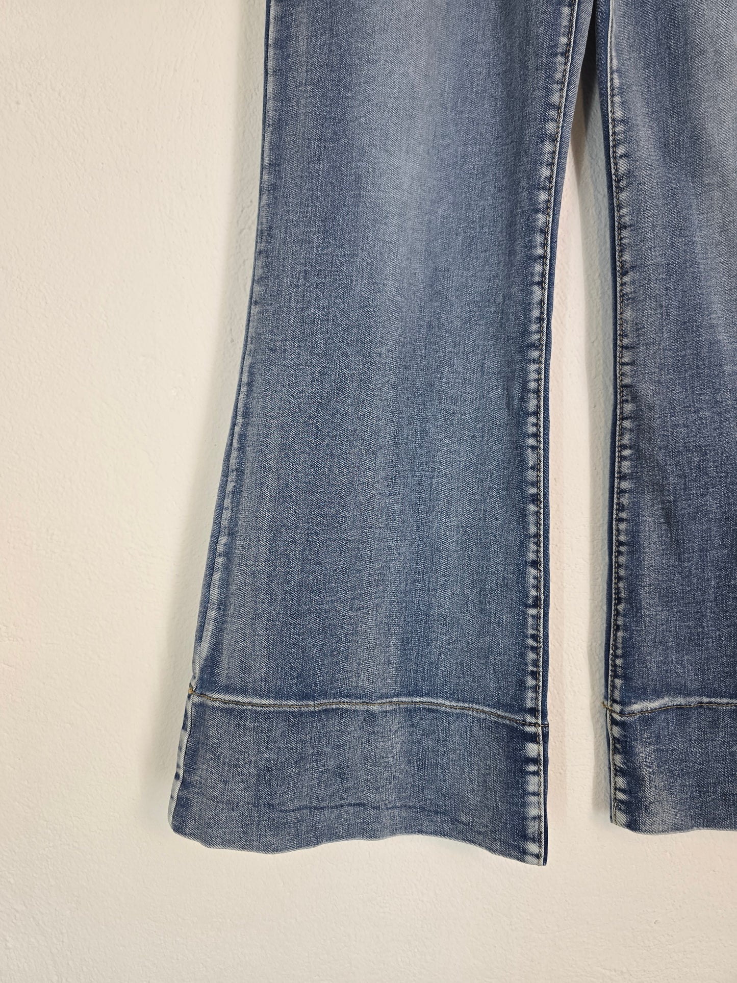 Calças JEANS