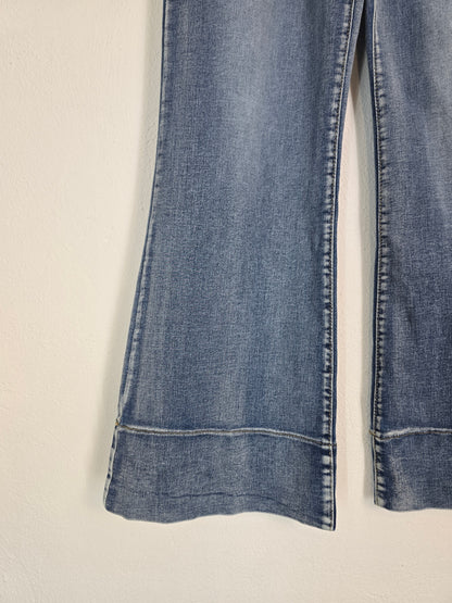 Calças JEANS