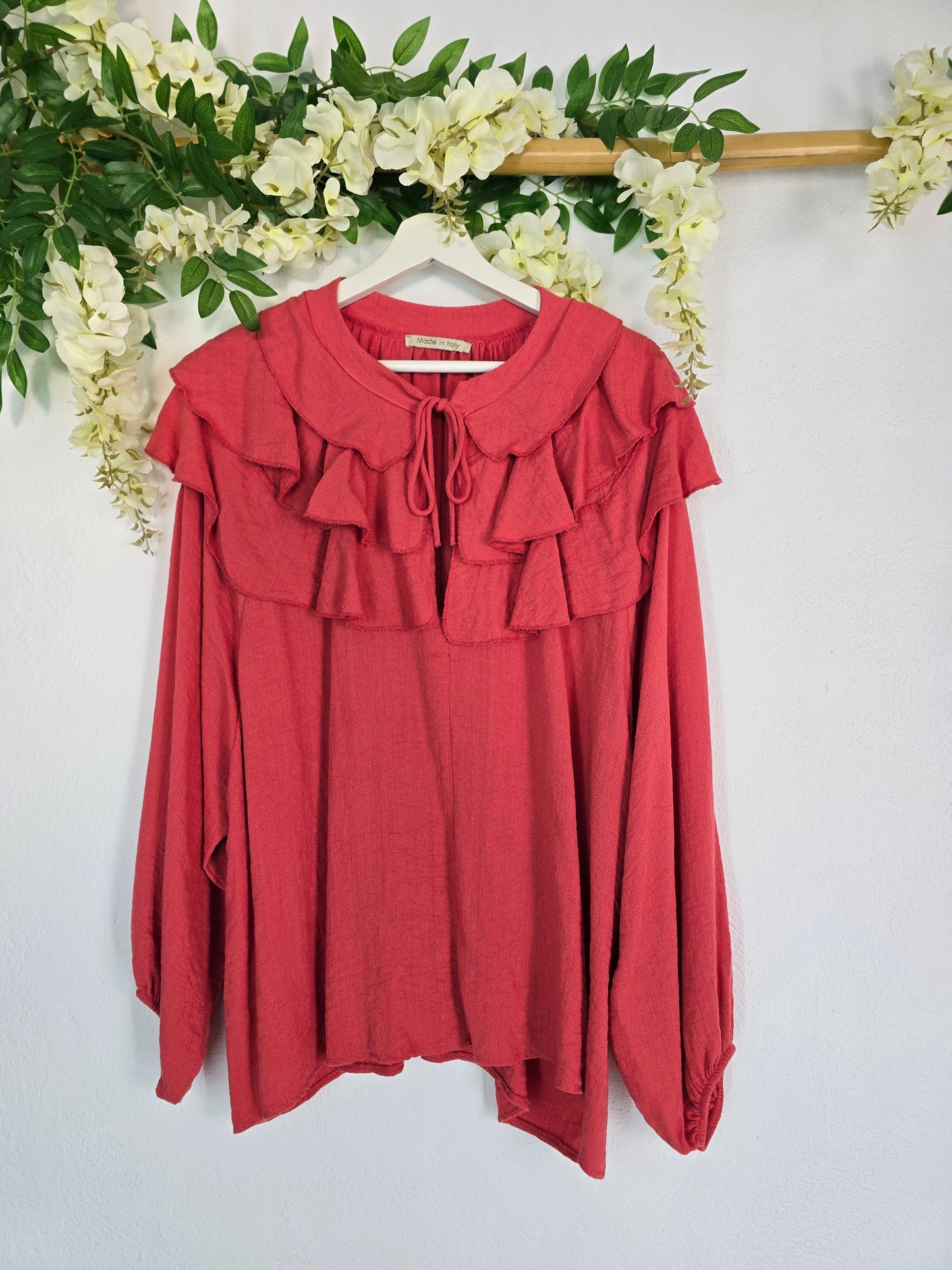 Blusa SPRING