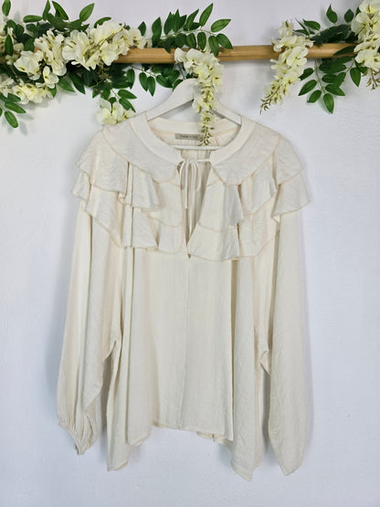 Blusa SPRING