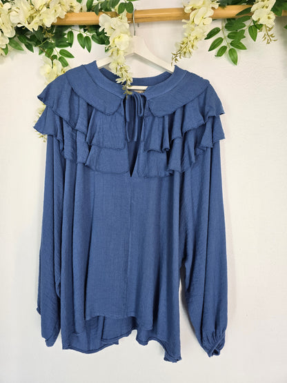 Blusa SPRING