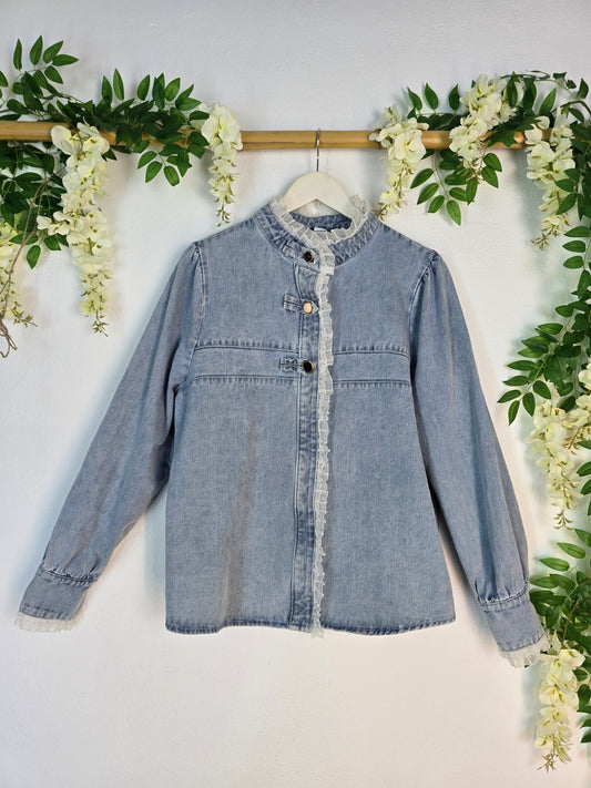 Casaco DENIM