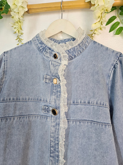 Casaco DENIM