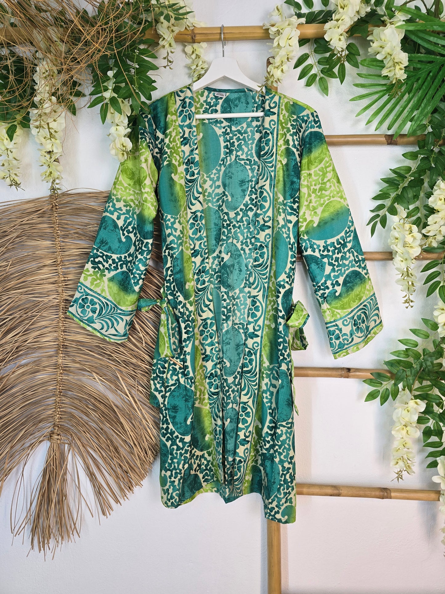 Kimono Midi