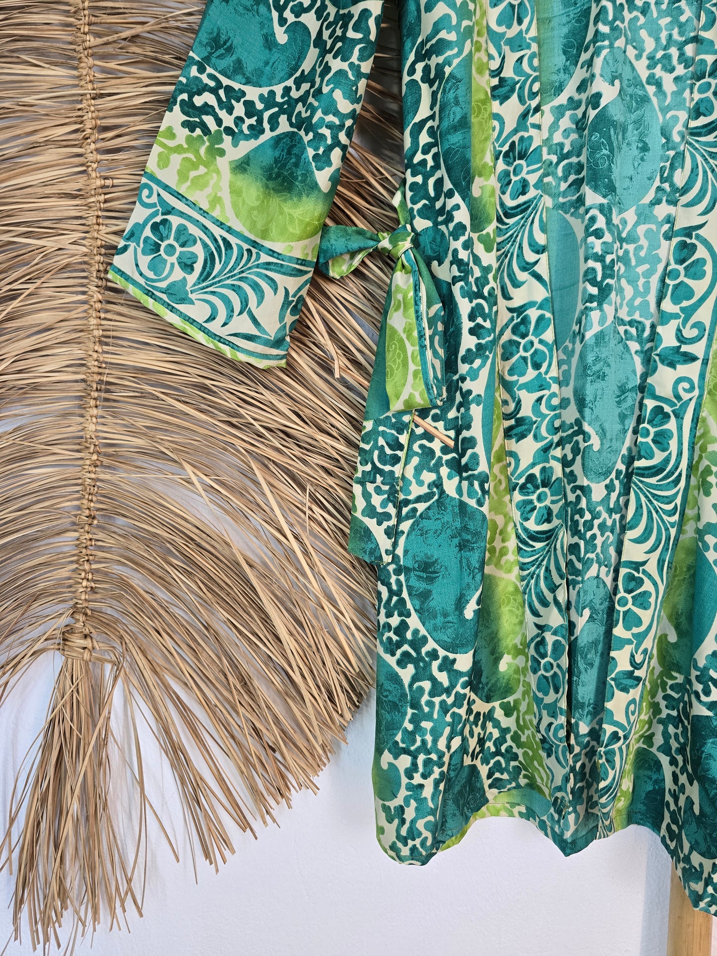 Kimono Midi