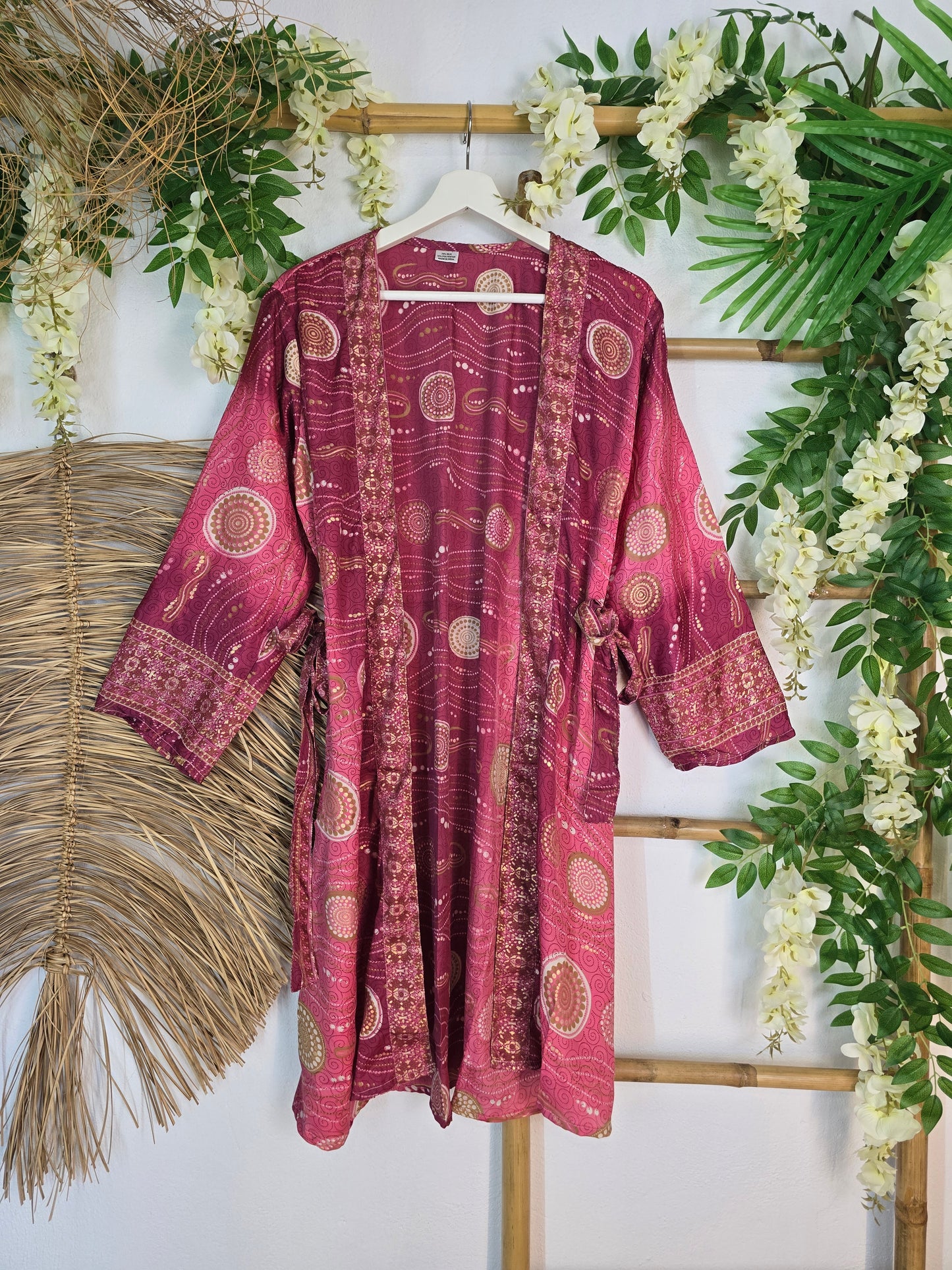 Kimono Midi