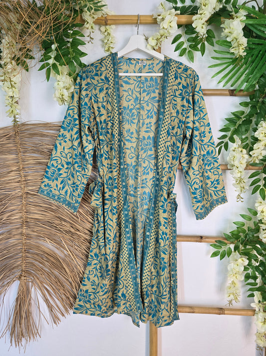 Kimono Midi