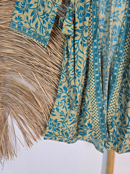 Kimono Midi