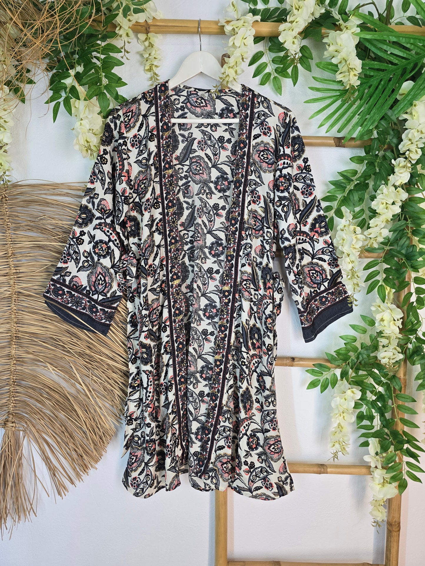 Kimono Midi