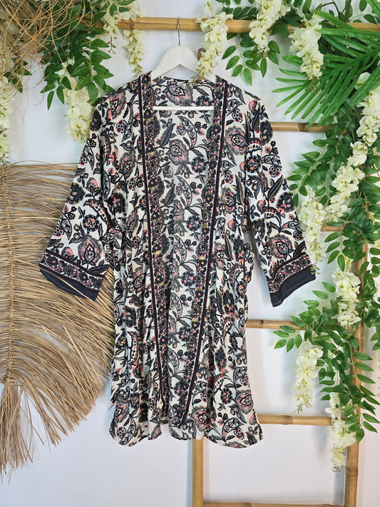 Kimono Midi