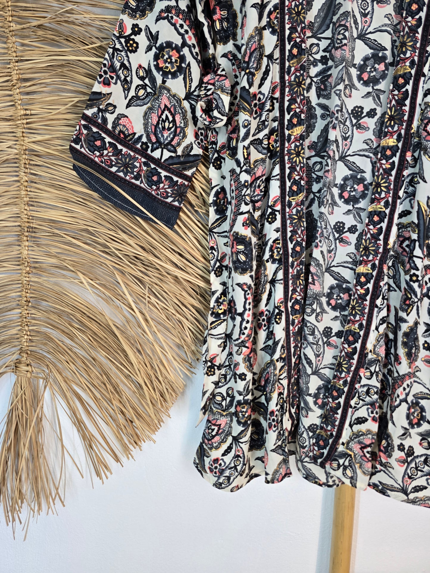 Kimono Midi