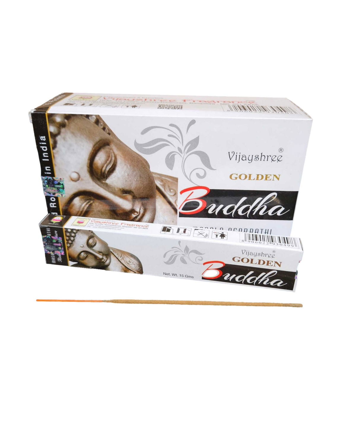 Incenso Buddha 15gr