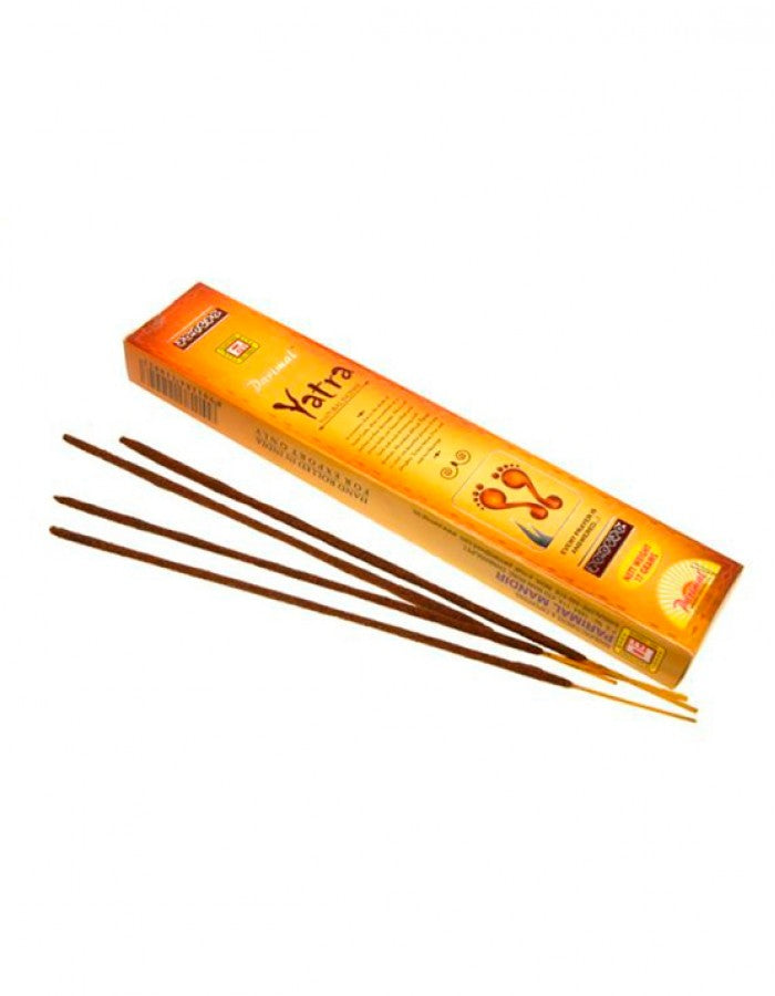Incenso Yatra 15gr