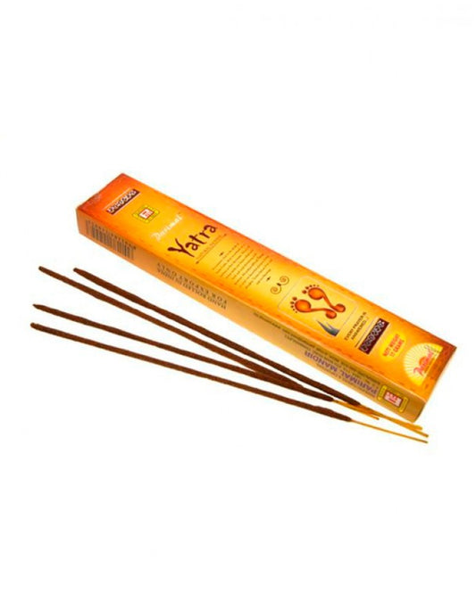 Incenso Yatra 15gr