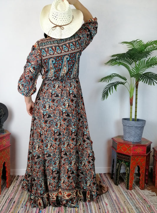Vestido Sevilla